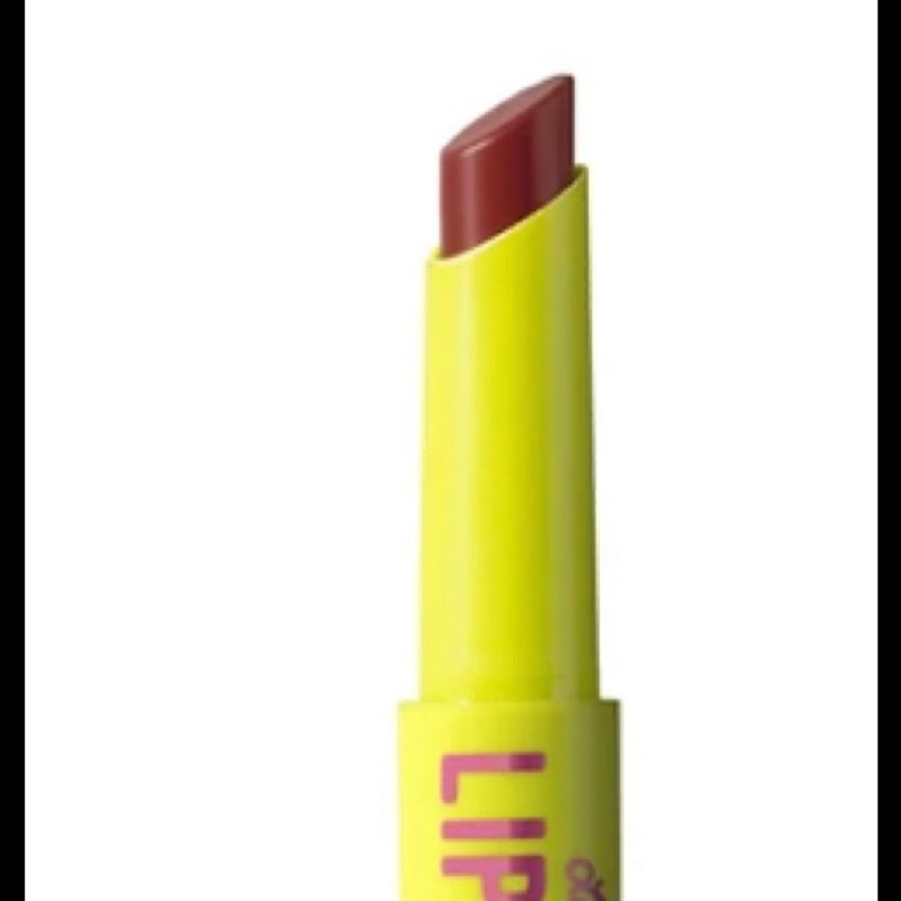 Lime Crime Lip Pops Oxblood